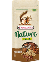 Versele-Laga Nature Snack Nutties - Peanut Snack 85g