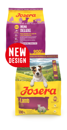 JOSERA Mini Adult Chicken & Rice 10kg