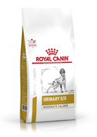 ROYAL CANIN Urinary S/O Moderate Calorie 12kg