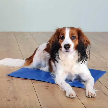 Trixie Cooling Mat Blue XL 90x50cm