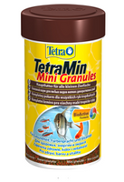 Tetra Min Mini Granules 100ml