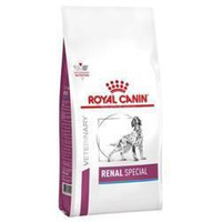 NO PORK ROYAL CANIN Renal Special Canine 2kg