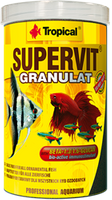 Tropical SuperVit Granules 100ml