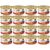 Purina Gourmet Gold Mousse with Beef 48x85g